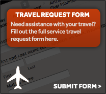 Travel Request Form
