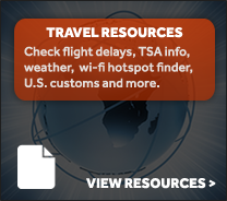 Travel Resources